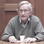 Noam Chomsky