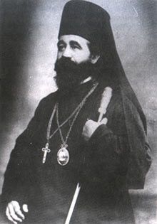 Holy Confessor Dositheus