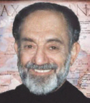 Fr John Romanides