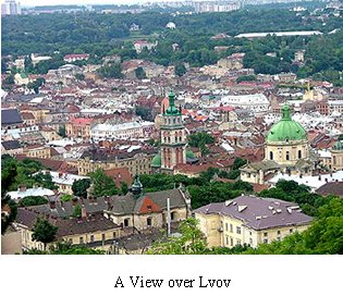 Lvov