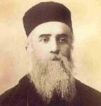 St Nektarios