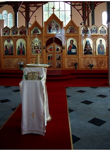 events blog orthodox england
